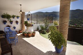 LA POSADA DE LA MUELA