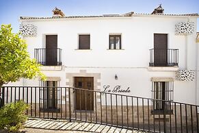 LA POSADA DE LA MUELA