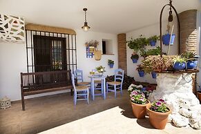 LA POSADA DE LA MUELA