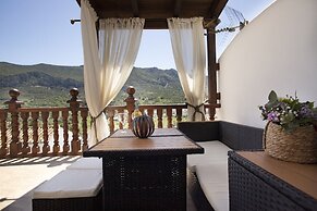 LA POSADA DE LA MUELA