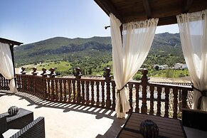 LA POSADA DE LA MUELA