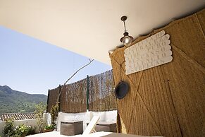 LA POSADA DE LA MUELA