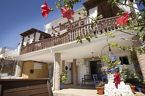 LA POSADA DE LA MUELA