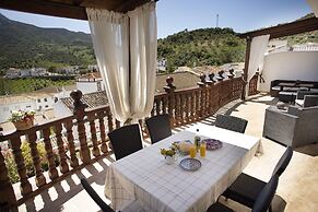 LA POSADA DE LA MUELA