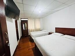 Hostal Orosheam