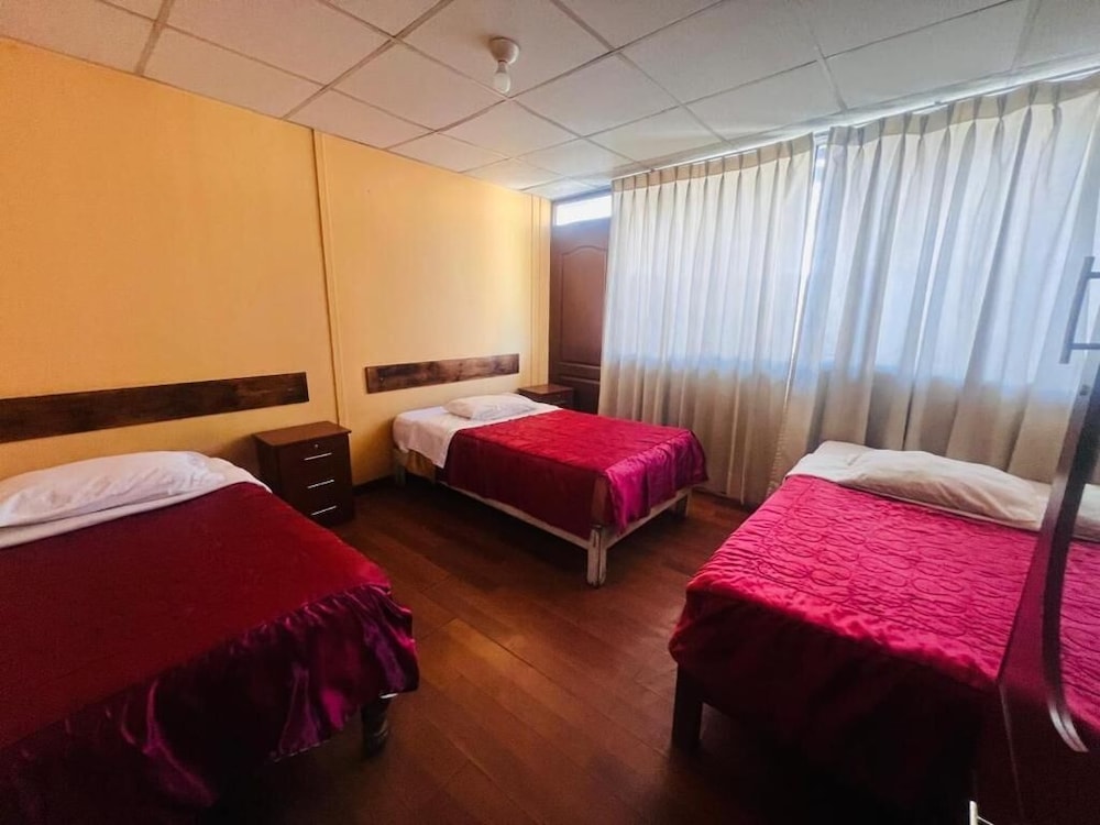 Hostal Orosheam