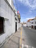 Hostal Orosheam