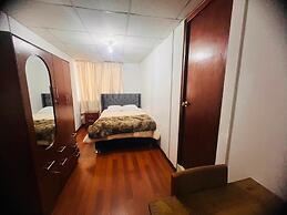 Hostal Orosheam