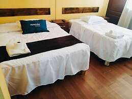 Hostal Orosheam
