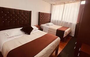 Hostal Orosheam