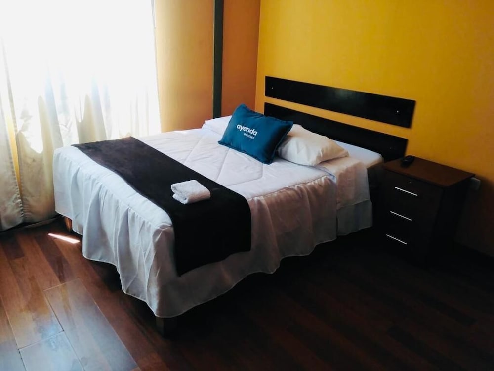 Hostal Orosheam