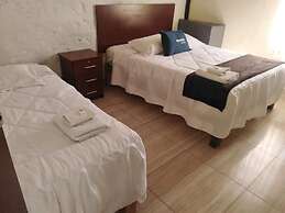 Hostal Orosheam