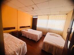 Hostal Orosheam