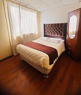 Hostal Orosheam