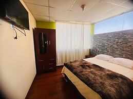 Hostal Orosheam