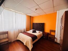 Hostal Orosheam