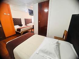 Hostal Orosheam