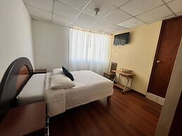 Hostal Orosheam