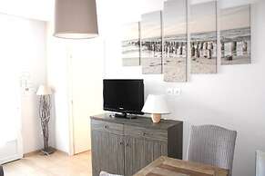 Hotel Fleur  de Re