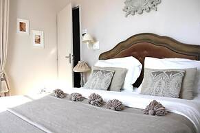 Hotel Fleur  de Re