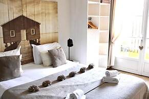Hotel Fleur  de Re