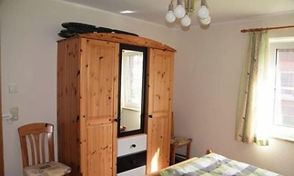 Ferienwohnung in Wenkendorf mit Garten