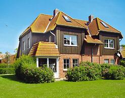 Ferienwohnung in Wenkendorf mit Garten