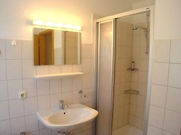 Ferienwohnung in Wenkendorf mit Garten