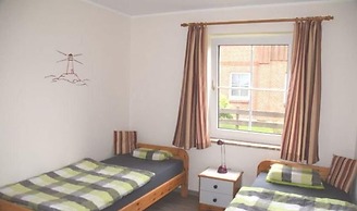 Ferienwohnung in Wenkendorf mit Garten