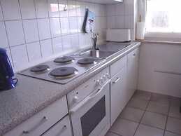 Ferienwohnung in Wenkendorf mit Garten