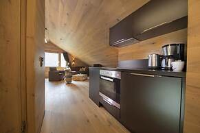 Alpine Stay, Sauna & Fireplace