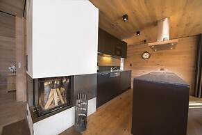 Alpine Stay, Sauna & Fireplace