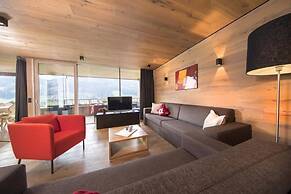 Alpine Stay, Sauna & Fireplace