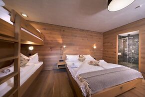 Alpine Stay, Sauna & Fireplace