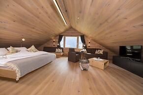 Alpine Stay, Sauna & Fireplace