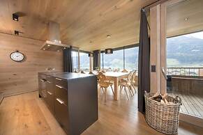 Alpine Stay, Sauna & Fireplace