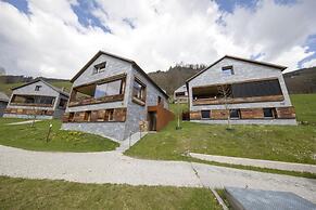 Alpine Stay, Sauna & Fireplace
