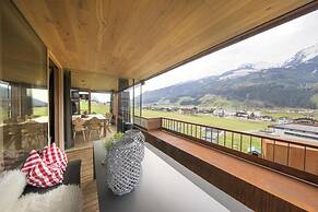 Alpine Stay, Sauna & Fireplace