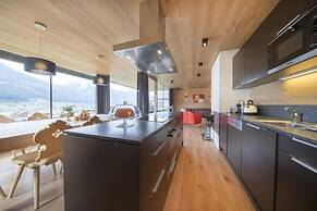 Alpine Stay, Sauna & Fireplace