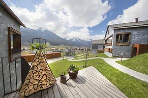 Alpine Stay, Sauna & Fireplace