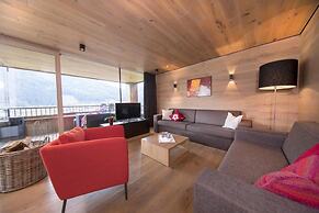 Alpine Stay, Sauna & Fireplace