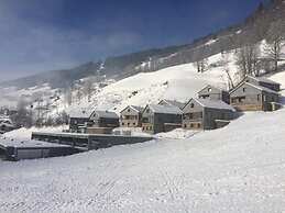 Alpine Stay, Sauna & Fireplace