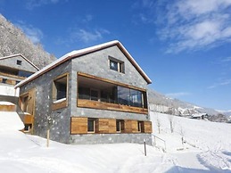 Alpine Stay, Sauna & Fireplace