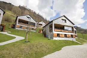 Alpine Stay, Sauna & Fireplace