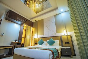 Allison Hotel