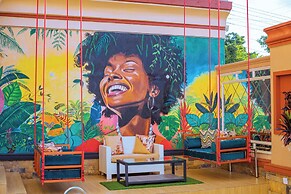 Allison Hotel