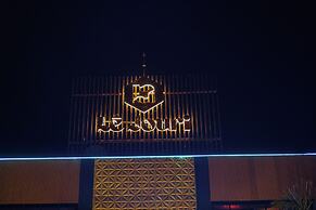 Allison Hotel