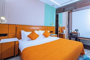 Allison Hotel