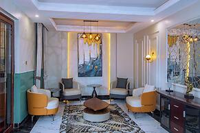 Allison Hotel