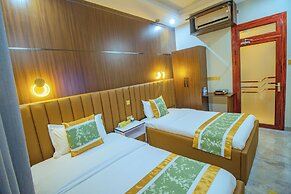 Allison Hotel
